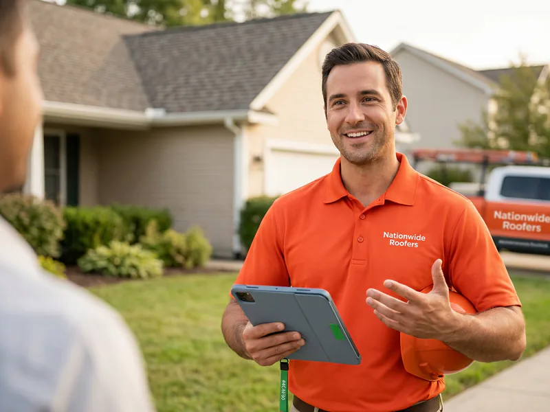 Roof Installation  in Vancleave  FAQ